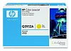 hp color laserjet žlutý toner, Q5952A