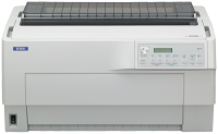 EPSON DFX-9000N,A3,4x9 jehel,1550 zn/s,1+9 kop,Lan