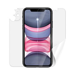 Screenshield APPLE iPhone 11 folie na celé tělo Screenshield APPLE iPhone 11 folie na celé tělo