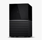 WD My Book Duo/28TB/HDD/Externí/3.5