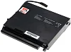 Baterie T6 power HP Omen 17-w100, 17-w200 GTX 1060/1070 serie, 8200mAh, 95Wh, 6cell, Li-pol