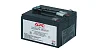 Battery replacement kit RBC9