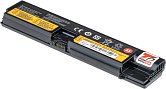 Baterie T6 Power Lenovo ThinkPad E570, E575, E570c, 2600mAh, 38Wh, 4cell Baterie T6 Power Lenovo ThinkPad E570, E575, E570c, 2600mAh, 38Wh, 4cell