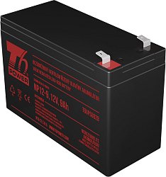 T6 Power RBC17 - battery KIT