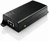 MaxLink PI60v2 PoE injektor - 802.3af/at/bt, 55V, 1.1A, 60W, 1Gbit, napájecí kabel