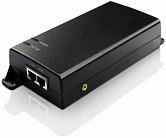 MaxLink PI60v2 PoE injektor - 802.3af/at/bt, 55V, 1.1A, 60W, 1Gbit, napájecí kabel MaxLink PI60v2 PoE injektor - 802.3af/at/bt, 55V, 1.1A, 60W, 1Gbit, napájecí kabel