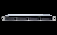 QNAP TL-R400S - úložná jednotka JBOD SATA (4x SATA), rack