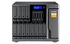 QNAP TL-D1600S - úložná jednotka JBOD SATA (12x SATA + 4x 2,5" SATA), desktop