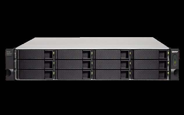 QNAP TL-R1200C-RP