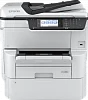EPSON WorkForce Pro WF-C878RDWF