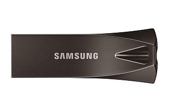 Samsung - USB 3.1 Flash Disk 256 GB, šedá