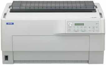 EPSON DFX-9000,A3,4x9 jehel,1550 zn/s,1+9 kopii