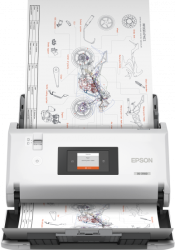 Epson WorkForce DS-30000