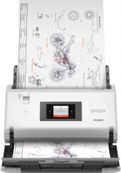 Epson WorkForce DS-32000