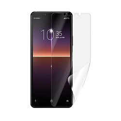 Screenshield SONY Xperia 10 II folie na displej Screenshield SONY Xperia 10 II folie na displej