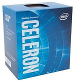 CPU Intel Celeron G6900 BOX (3.4GHz, LGA1700,VGA)