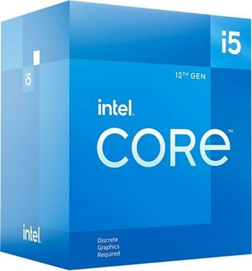 CPU Intel Core i5-12600K (3.7GHz, LGA1700, VGA)