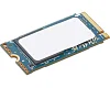 ThinkPad 512GB M.2 PCIe OPAL 2242 Internal SSD