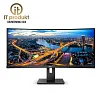Philips/346P1CRH/34"/VA/3440x1440/100Hz/4ms/Black/3R