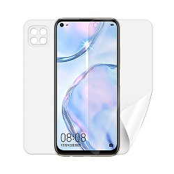 Screenshield HUAWEI P40 Lite folie na celé tělo Screenshield HUAWEI P40 Lite folie na celé tělo