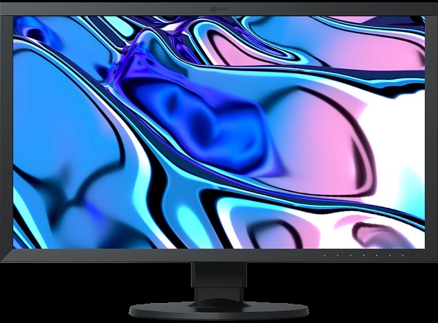 EIZO/CS2731/27