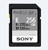 SONY SD karta SFE256, 256GB