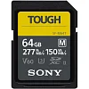 SONY SD karta SFM64T, 64GB