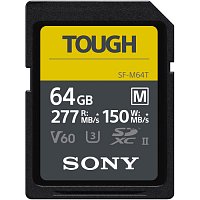 SONY SD karta SFM64T, 64GB