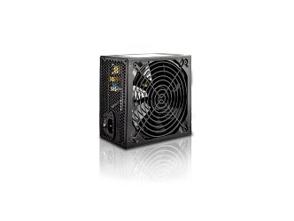 Crono zdroj 600W 85+ , 14cm fan,  Active PFC
