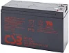 Eaton Baterie CSB 12V, 7,2 Ah