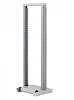Otevřený 19" stojan RSX 42U jednodílný 600hl.