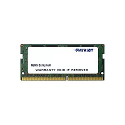 SO-DIMM 4GB DDR4-2666MHz Patriot CL19