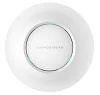 Grandstream GWN7630, AP, 802,11ac, dual band 4x4:4, 16 SSDI, 200+ konk. WiFi klientů, signál 175m, P