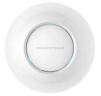 Grandstream GWN7630, AP, 802,11ac, dual band 4x4:4, 16 SSDI, 200+ konk. WiFi klientů, signál 175m, P