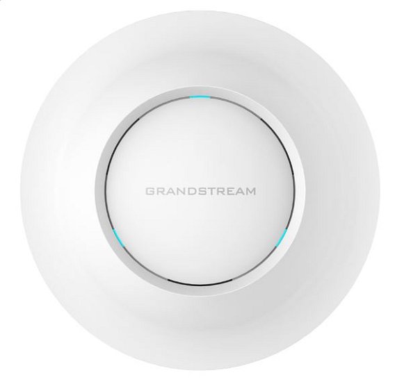 Grandstream GWN7630, AP, 802,11ac, dual band 4x4:4, 16 SSDI, 200+ konk. WiFi klientů, signál 175m, P
