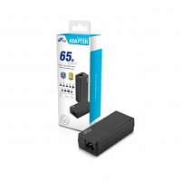 FSP/Fortron NB 65 PRO napájecí adaptér k notebooku, 65W, 19V FSP/Fortron NB 65 PRO napájecí adaptér k notebooku, 65W, 19V