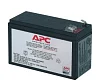 Battery replacement kit RBC17