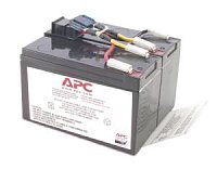 Battery replacement kit RBC48