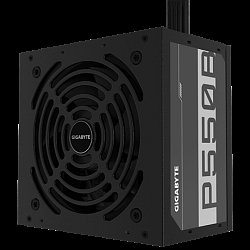 GIGABYTE zdroj 550W 80PLUS Bronze
