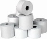 Termopapír šířky 38mm, délka návinu 30m, dutinka 12mm (průměr návinu do 50mm) Euro 500TX, 250TX Termopapír šířky 38mm, délka návinu 30m, dutinka 12mm (průměr návinu do 50mm) Euro 500TX, 250TX