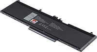 Baterie T6 power Dell Precision 15 3510, 7360mAh, 84Wh, 6cell, Li-pol