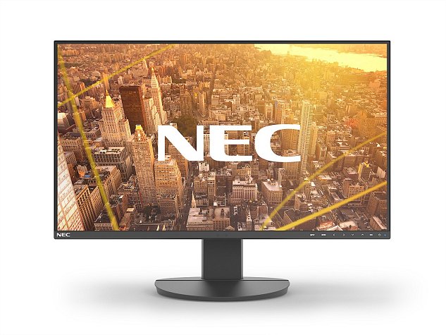 NEC MultiSync/EA242F/23,8