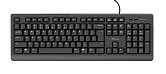 TRUST PRIMO KEYBOARD CZ/SK