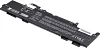 Baterie T6 power HP EliteBook 745 G5, 830 G5, 840 G5, ZBook 14U G5, 4330mAh, 50Wh, 3cell, Li-pol