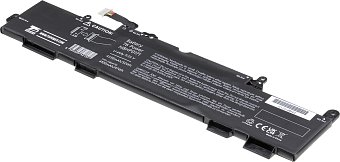 Baterie T6 power HP EliteBook 745 G5, 830 G5, 840 G5, ZBook 14U G5, 4330mAh, 50Wh, 3cell, Li-pol