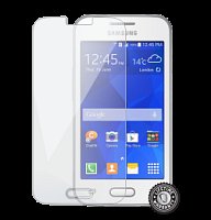 Screenshield™ Galaxy Trend 2 Lite Tempered Glass protection