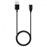 Tactical USB Nabíjecí a Datový Kabel pro Garmin Fenix 5/6, Approach S60, Vivoactive 3, Vivoactive 4 Tactical USB Nabíjecí a Datový Kabel pro Garmin Fenix 5/6, Approach S60, Vivoactive 3, Vivoactive 4