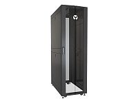 Vertiv VR rack 42Ux600x1100