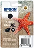 EPSON siglepack, Black 603XL
