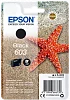 Epson singlepack, Black 603